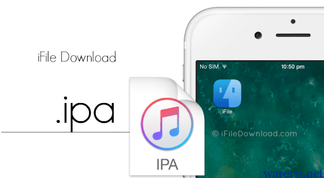 Định dạng .ipa cho iPhone/iPad
